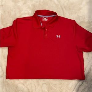 Under Armour Polo